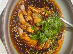 -辛香汇·现炒川菜(城北万象城店)