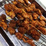 来西宁必须吃一顿烧烤 | 来自本地人的推荐 | 胡子烤肉