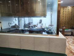 -烤肉宛饭庄(北新桥店)