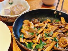 -庆春朴门(前滩太古里店)