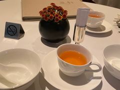 -广州富力丽思卡尔顿酒店·丽轩·粤菜