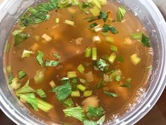 牛肉羹-好成财牛排馆(涂门街总店)