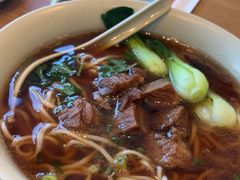 -李先生牛肉面大王(欧亚卖场店)