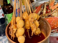 -1819餐厅·团队聚餐·烤串·精酿