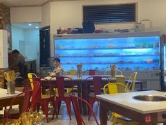 -钢五区节子串串香(环球汇·天誉店)