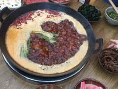 -周幺妹重庆老火锅(银泰城总店)