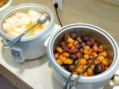-素满香·食养自助(建邺万达店)