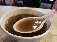 -陈董药炖排骨(饶河街店)