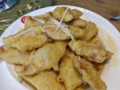 -小船渔村•大连菜•大连焖鱼(明泽街店)
