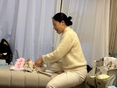 -田螺阿姨自营月嫂·育儿嫂(高新店)