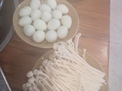 -赤水黑豆花火锅(狮峰路)