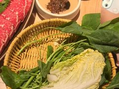 -巴奴毛肚火锅(七宝领展广场店)