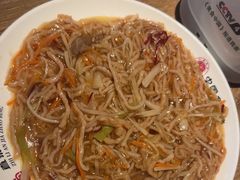 -直隶安家罩饼(复兴路店)