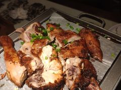 -绿茶餐厅(昌平悦荟店)