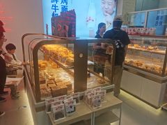 -红星前进面包牛奶公司(五道口购物中心店)