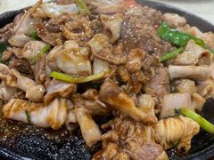 -标记美食新鲜猪杂(兴南大道店)
