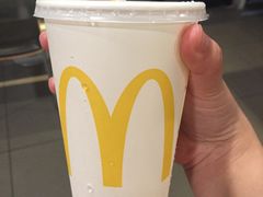 -麦当劳(牡丹江路店)