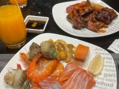 -星汇餐厅(新濠影汇店)