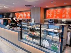 -星巴克(古象大酒店店)