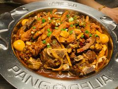 -胖哥俩肉蟹煲(湖滨银泰in77店)