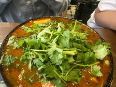 -肥汁米蘭香港米线(宁波路总店)