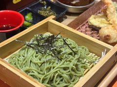 -天妇罗内顺田(罗湖店)