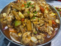 -小民大排档(光谷店)