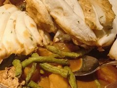 排骨豆角烀饼78-奉天小馆·非遗东北菜(济南万象城店)