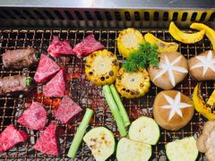 -樱宿日式和牛烧肉(五道口店)