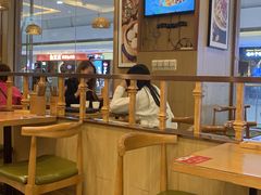 -蓉李记成都名小吃(武汉菱角湖万达店)