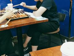 -阿拉提大盘鸡@米饭(南环东路汇邻广场店)