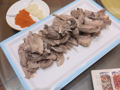 -靖远尕六美味羊羔肉