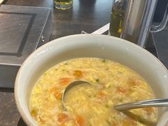 -很久以前羊肉串(中山公园店)