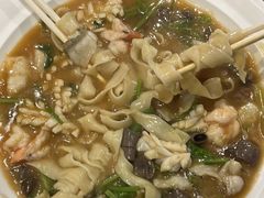 -鑫真味私房菜馆