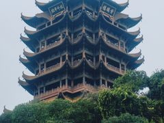 -黄鹤楼
