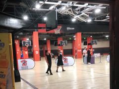 -洛克公园美式运动体验馆(唯品会合肥蜀山城市奥莱店)