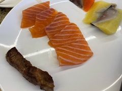 -禾斗海鲜自助(市南银座店)