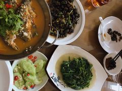 -桂缘味道·武夷乡土农家老味道