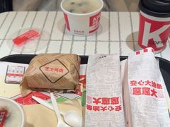 -肯德基(金爵万象店)