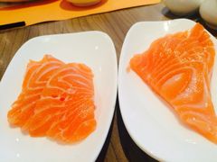 万德诺富特酒店自助西餐厅-万德诺富特酒店·自助餐厅(万德大厦店)