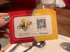 -安妮意大利餐厅(国贸店)