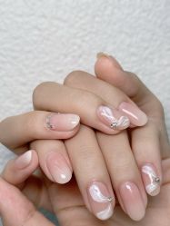 -Face Score美甲美睫皮肤管理