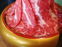 -牛New寿喜烧(闵行龙湖天街店)