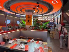 -遇西祠·海鲜烧烤(总店)