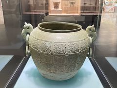 -镇江博物馆