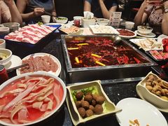-红鼎坊·老成都火锅(新南门店)