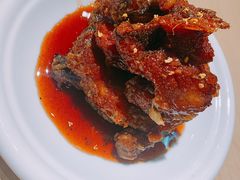 -兔爸私家小厨(新北万达店)