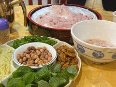 -华兴餐厅·招牌生鱼片(桃园路店)