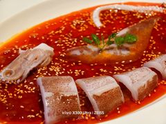 -醉东Oriental House(静安嘉里中心店)