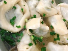 -顶巧鸡汤馄饨(虹口总店)